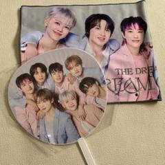 NCT DREAM ドリム ドリショ プレミアムシート 特典