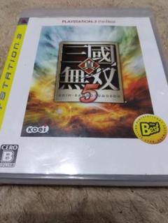 真・三國無双5 PlayStation 3