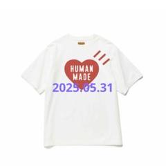 2025年最新】ヒューマンメイド日付Tシャツの人気アイテム - メルカリ
