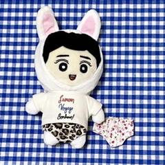 EXO スホ　ぬいぐるみ　ミョントッキ　25㎝