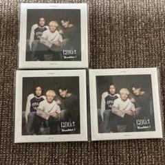 【未開封】Number_i GOD_i iLYs Edition チャーム付 新品未開封】Number_i iLYs Edition チャーム付き｜Yahoo!フリマ