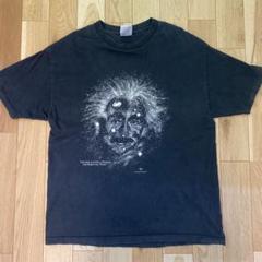 90s アインシュタイン Tシャツ Lサイズ ジャスティンビーバー着用モデル 90s アインシュタイン Tシャツ Lサイズ ジャスティンビーバー