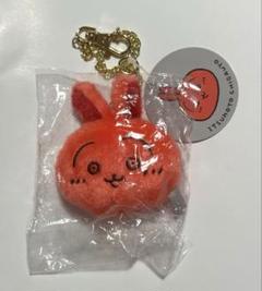 2025年最新】ちいかわ いつもとちがうよ おかおマスコット