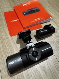VANTRUE N4のサムネイル