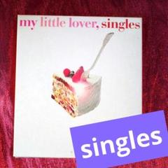 2025年最新】MY little lover bestの人気アイテム - メルカリ