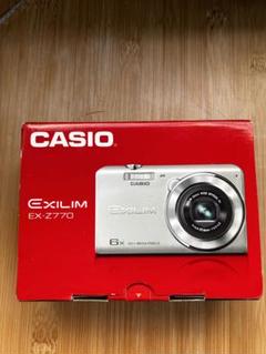 2025年最新】CASIO EXILIM EX-Z77の人気アイテム - メルカリ