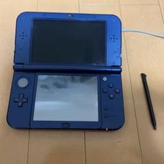 2022年最新】 New ニンテンドー3DS LL メタリックブルーの検索結果 ...