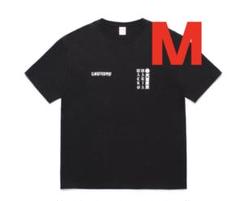 wackomaria mr.brothers cut club Tシャツ 黒 1 - メルカリ