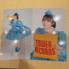 きゅーすと 梅田みゆ タワレコ限定 トレカ CDセット