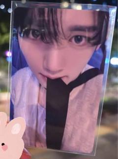 zb1 上海 ポップアップ yizhiyu 一直娱 購入特典 ユジン トレカ zb1 上海 ポップアップ yizhiyu 一直娱 2週目 購入特典 ユジン