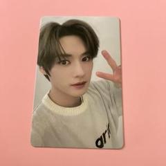stray kids MAHAGRID 第1弾 第2弾 リノ トレカ CD