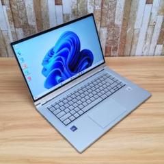 マウス 第10世代Corei7搭載 高性能ノートPC シルバー オフィス