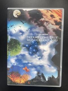 再々値下げ　ドリカム　Wonderland 2003 〜2015 DVD6枚 Amazon.co.jp: ~史上最強の移動遊園地~ DREAMS COME TRUE