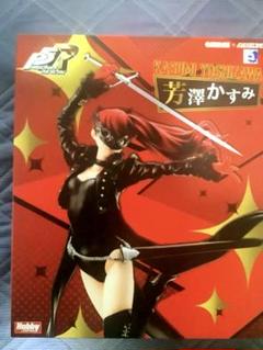 ✨️新品未開封✨️壽屋 ARTFX J 芳澤かすみ 怪盗ver. 1/8スケール ARTFX J 芳澤かすみ 怪盗ver.｜ペルソナ5 ザ・ロイヤル｜美少女