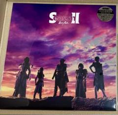 聖飢魔II／Season II（完全生産限定）LP アナログ盤 - メルカリ