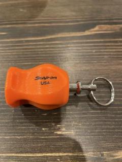 2025年最新】スナップオンsnap-on ミニグリップキーホルダーの