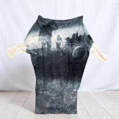 DIESEL アートプリントTシャツ XSサイズ 希少のサムネイル