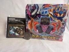 美品 なりきりアイテム DXガッチャーイグナイター Amazon | [バンダイ] DXガッチャーイグナイター | ベルト