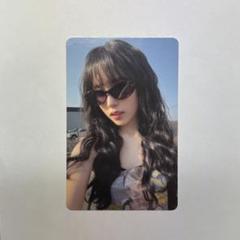 twice ミナ トレカ NEMO Polarid