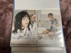 水瀬いのり　生写真&フォルダ セット 水瀬いのり 生写真&フォルダ セット