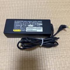 (未使用･未開封品)　富士通 FMV-AC323 FMV-AC323A FMV-AC323B 対応19V-5.27A/PC用 ACアダプターです p1m72rm Amazon.co.jp: 富士通 FUJITSU/FMV-AC323B ACアダプター