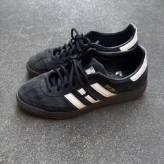 2025年最新】adidas スペツィアル 黒の人気アイテム - メルカリ