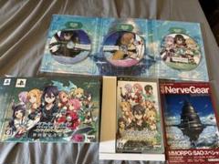 ソードアート・オンライン -インフィニティ・モーメント- 初回限定生産版