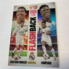 PANINI Megacracks 24-25 LaLiga レアカード