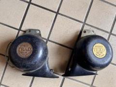 MITSUBA TRAD HORN ミツバ トラッドホーン Kaizen Japan Parts&Accessories - Mitsuba Unused TRAD Horn