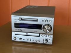 即購入可！ONKYO FR-7GXDV DVD/CD/MD コンポ Amazon | ONKYO オンキヨー(オンキョー) FR-7GXDV 単品 CD/MD