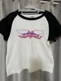 エックスガール Tシャツ Xgirl