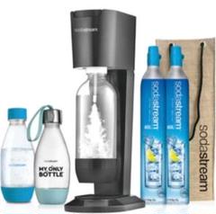 5AM10 【新品未使用】soda stream GENESIS v3 2025年最新】ソーダストリーム v3の人気アイテム - メルカリ