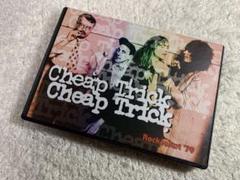 【コレクターズ】 Cheap Trick / Rockpalast '79