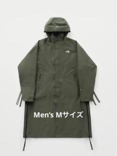 中古・古着通販】HYKE (ハイク) PERTEX MILITARY COAT パー