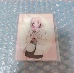 ダンガンロンパ おそろいコーデ 赤倉さんイラスト 缶バッジ 七海千秋 10個 グッズ-キーホルダー】ダンガンロンパシリーズ arti-mate BIG