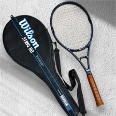 Wilson Sting 95 Mid Plus Graphite Tennis Racket High Beam