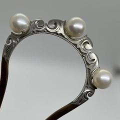 かんざし 耳かき 彫金 100年前 時代物 明治 骨董 アンティーク 着物 かんざし 耳かき 彫金 100年前 時代物 明治 骨董 アンティーク 着物