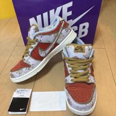 Nike SB Dunk Low カスタム品のサムネイル