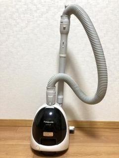 大物【✨お買得✨】 Panasonic MC-PBAE5Fキャニスター掃除機 2025年最新】Panasonic 掃除機・クリーナーの人気アイテム