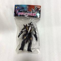 SSSS.GRIDMAN グリッドマン SSSS.ソフビ怪獣 アンチ - メルカリ