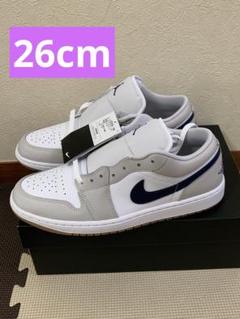 エア ジョーダン 1 LOW NIKE ナイキ　スニーカー26cm
