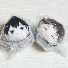Amazon.co.jp: ハイキュー!! もちもちマスコット もちマス ミニ