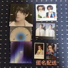 宵　YOI ソロジャケ　ジェイク④