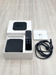 2025年最新】apple tv 4k 32gb mqd22j/aの人気アイテム - メルカリ