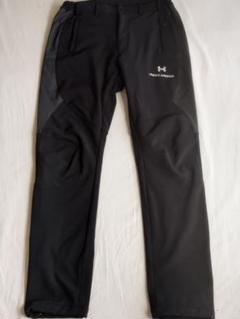 【大特価!!】Under Armour　 トレーニングパンツ 裏地フリース