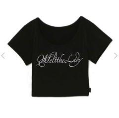 SSD The Ribbon Top Black