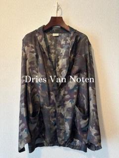 2025年最新】DRIES VAN NOTEN メンズ テーラードジャケットの