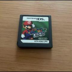 スーパーマリオ64 ds