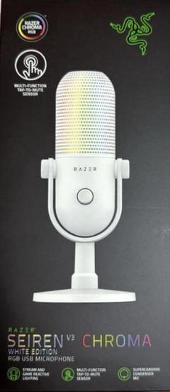 2025年最新】razer seiren v3の人気アイテム - メルカリ