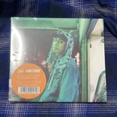 新品未使用　HIKARI JJJ 2LP レコード 新品未開封】JJJ HIKARI 2LP アナログ盤 レコード - メルカリ